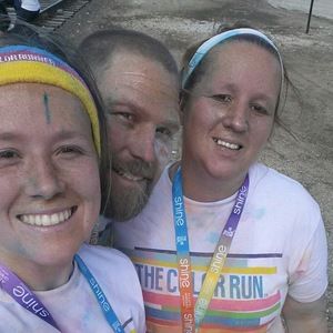 Meet your Posher, Robyn